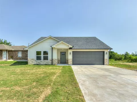 415 NW 116th St, Oklahoma City, OK 73114