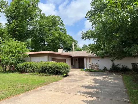 3705 NW 67th St, Oklahoma City, OK 73116