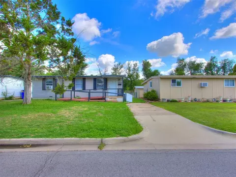 1234 Iowa St, Norman, OK 73069