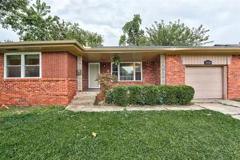 2620 Lakeside Dr, Oklahoma City, OK 73120