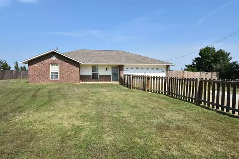 12010 Ns Ns 3600 Rd, Seminole, OK 74868