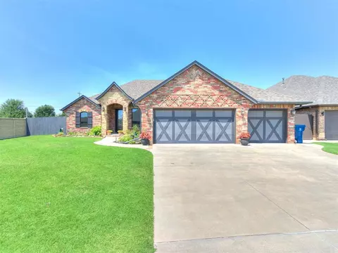 11013 Stansbury Pl, Oklahoma City, OK 73162