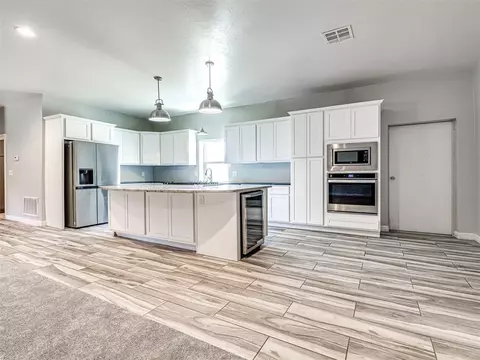 16420 NW 150th St, Yukon, OK 73099