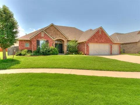 5404 NW 107th Ter, Oklahoma City, OK 73162
