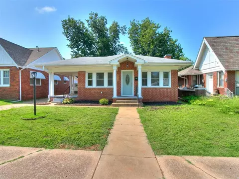 612 NW 33rd St, Oklahoma City, OK 73118