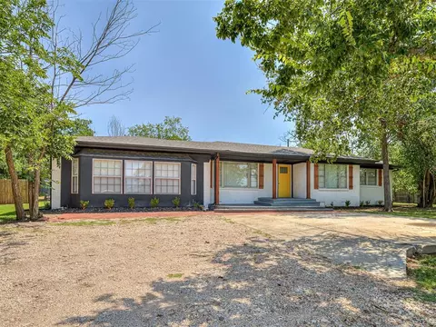 9900 N Eastern Ave, Oklahoma City, OK 73131