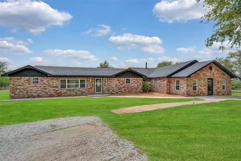 18377 E 1020 Rd, Cheyenne, OK 73628