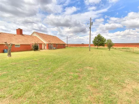 16545 E 870 Rd, Okarche, OK 73762 photo 7