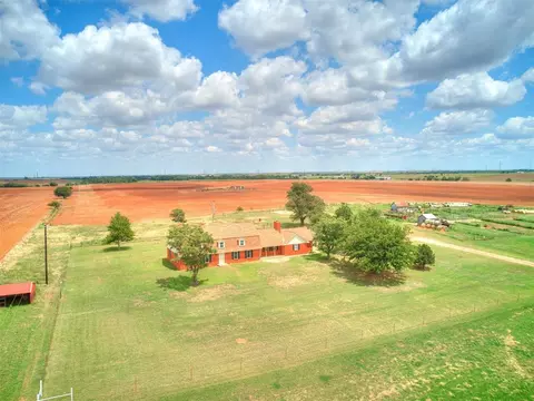 16545 E 870 Rd, Okarche, OK 73762 photo 12