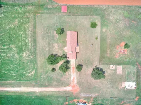 16545 E 870 Rd, Okarche, OK 73762 photo 15