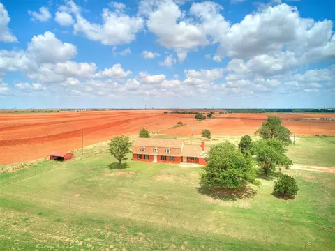 16545 E 870 Rd, Okarche, OK 73762 photo 14