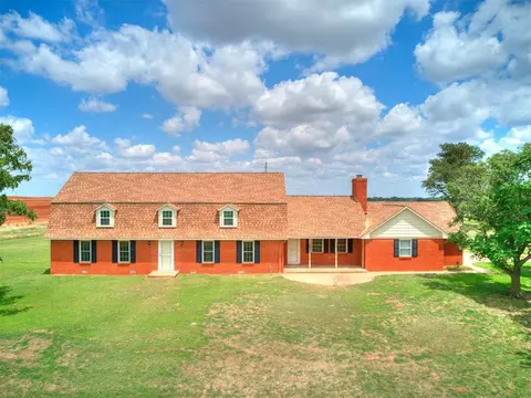 16545 E 870 Rd, Okarche, OK 73762 photo 10