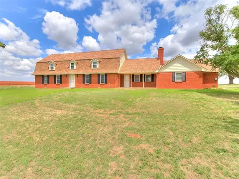 16545 E 870 Rd, Okarche, OK 73762 photo 5