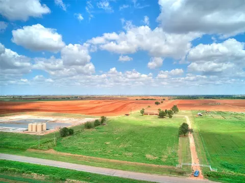 16545 E 870 Rd, Okarche, OK 73762 photo 8
