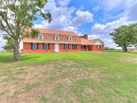 16545 E 870 Rd, Okarche, OK 73762 photo 4
