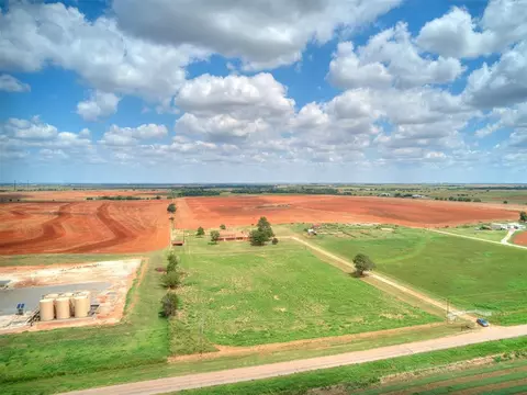 16545 E 870 Rd, Okarche, OK 73762 photo 9