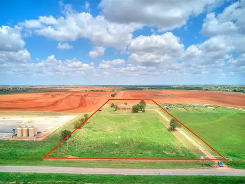 16545 E 870 Rd, Okarche, OK 73762 photo 13