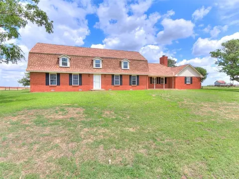 16545 E 870 Rd, Okarche, OK 73762 photo 3