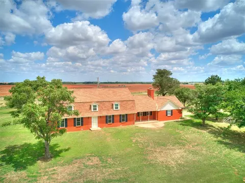 16545 E 870 Rd, Okarche, OK 73762 photo 11