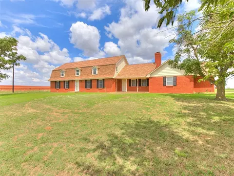 16545 E 870 Rd, Okarche, OK 73762 photo 6
