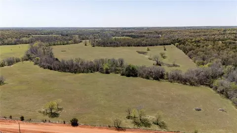 000000 E 810 Rd, Tryon, OK 74875 photo 2