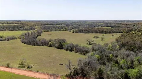 000000 E 810 Rd, Tryon, OK 74875