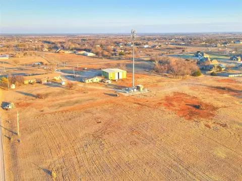 11115 S Sunnylane Rd, Moore, OK 73160
