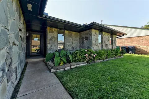 11116 Windmill Rd, Oklahoma City, OK 73162