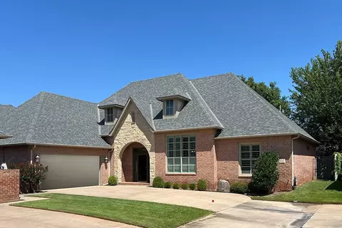 3007 NW 160th St, Edmond, OK 73013