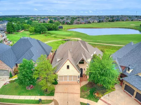 3409 NW 166th Ct, Edmond, OK 73012