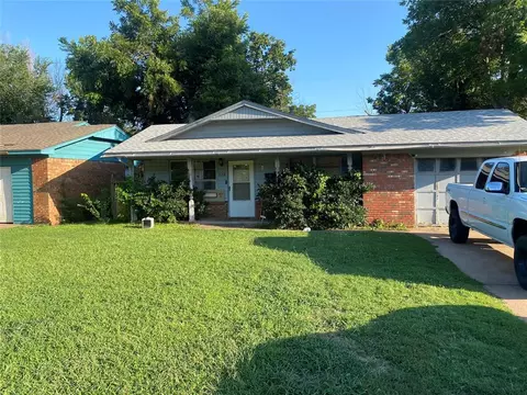 328 NW 81st St, Oklahoma City, OK 73114