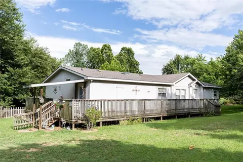 5612 S Triple X Rd, Choctaw, OK 73020