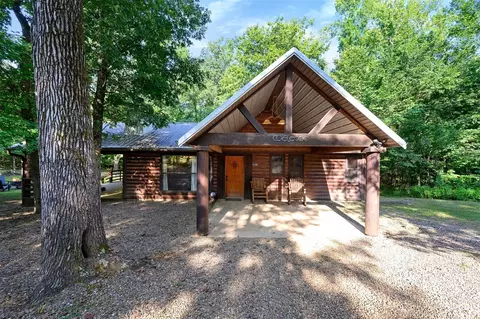 67 E G Ln, Broken Bow, OK 74728 photo 1