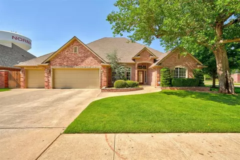 4101 Sam Gordon Dr, Norman, OK 73072
