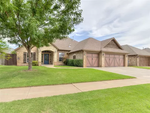 317 SW 174th St, Oklahoma City, OK 73170