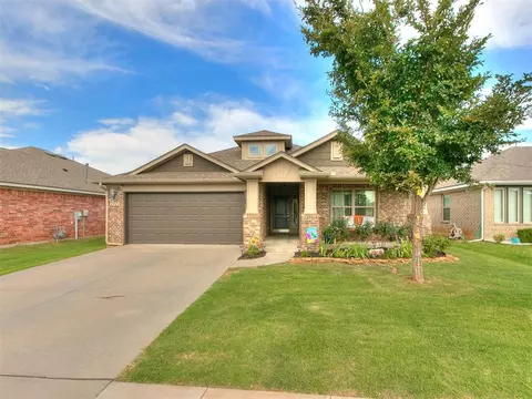 2721 Leopard Lily Dr, Norman, OK 73069