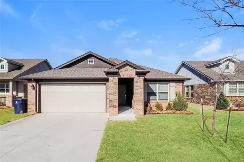 10617 NW 20th St, Yukon, OK 73099