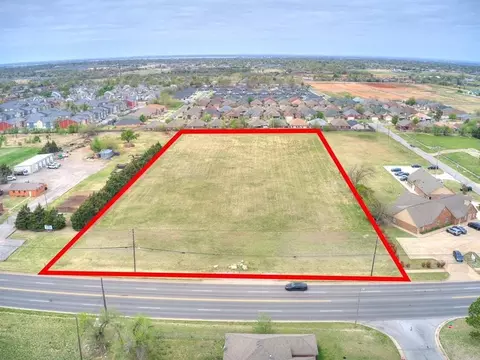 11201 N Western Ave, Oklahoma City, OK 73114
