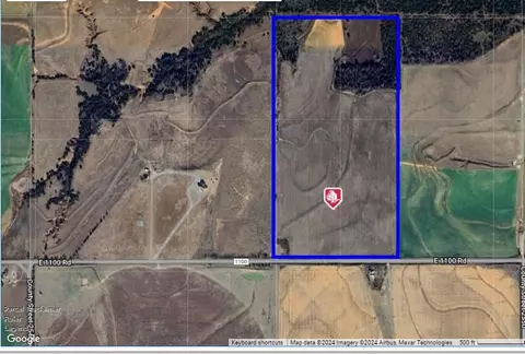 E1100, Hinton, OK 73047