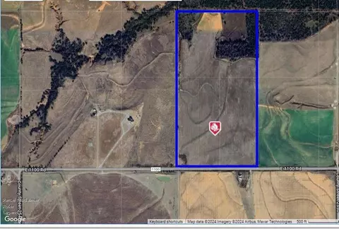 E1100, Hinton, OK 73047