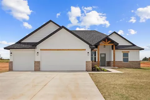 4401 Janie Way, Guthrie, OK 73044