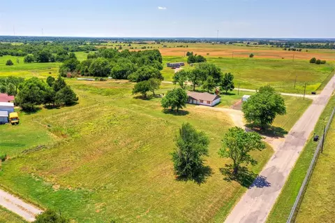 283501 E 1610th Rd, Marlow, OK 73055 photo 2