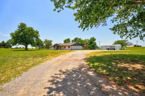 283501 E 1610th Rd, Marlow, OK 73055 photo 6