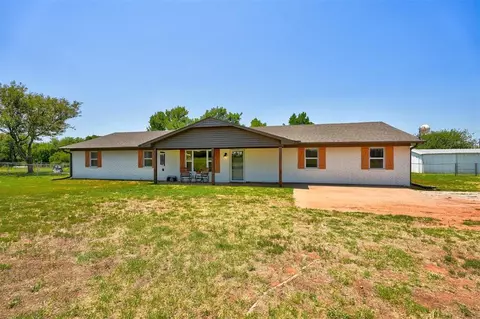 283501 E 1610th Rd, Marlow, OK 73055 photo 8