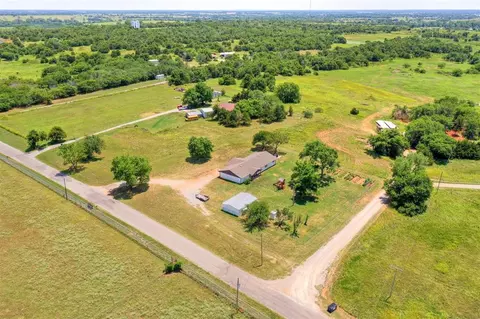 283501 E 1610th Rd, Marlow, OK 73055 photo 3