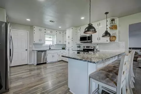 283501 E 1610th Rd, Marlow, OK 73055 photo 18