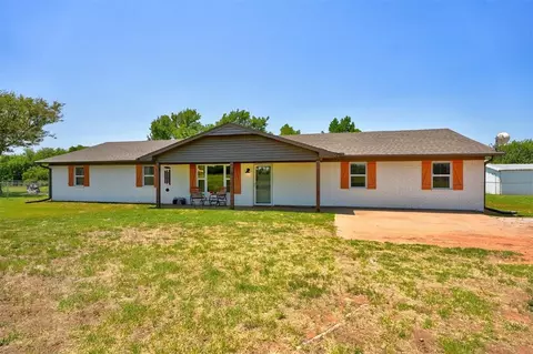 283501 E 1610th Rd, Marlow, OK 73055 photo 9