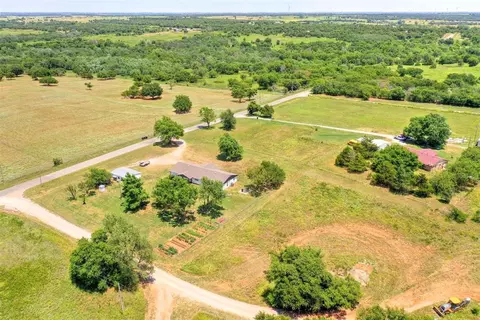 283501 E 1610th Rd, Marlow, OK 73055 photo 4