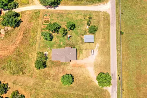 283501 E 1610th Rd, Marlow, OK 73055 photo 5