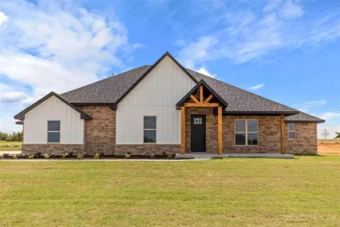 4381 Janie Way, Guthrie, OK 73044